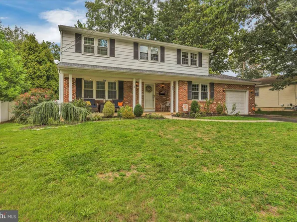 804 Saratoga Ter, Turnersville, NJ 08012