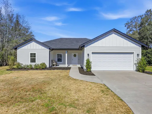 137 SW Pinnacle Gln, Lake City, FL 32024