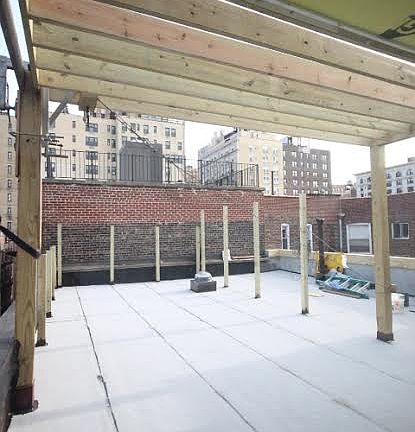 2nd image of 325 W 93rd St #6C