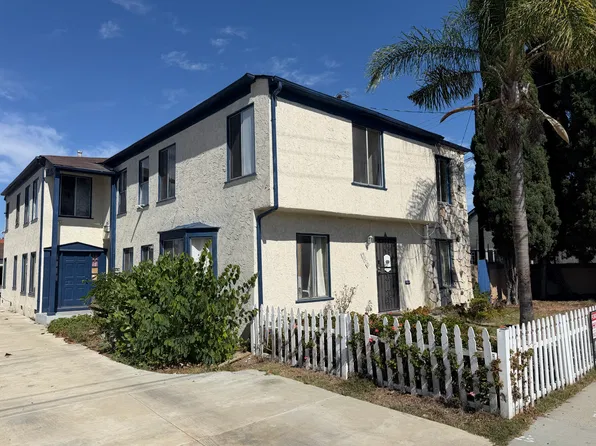 547 E 223rd St APT B, Carson, CA 90745