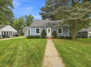 601 5th St N, Dassel, MN 55325