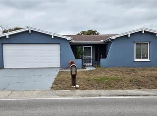 9629 Morehead Ln, Port Richey, FL 34668