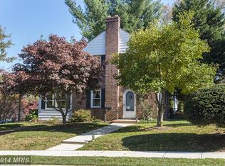 13 Dungarrie Rd, Catonsville, MD 21228
