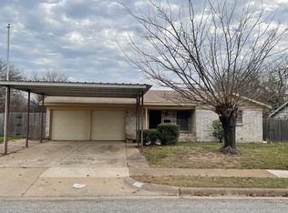 725 Ruidoso Dr, Saginaw, TX 76179