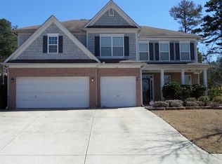 6063 Windy Ridge Trl, Lithonia, GA 30058