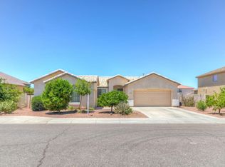 7416 S 25th Dr, Phoenix, AZ 85041