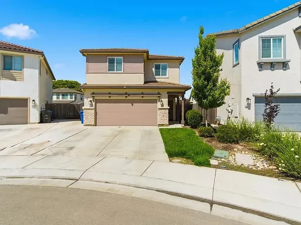 3148 Landmark Cir, Modesto, CA 95356
