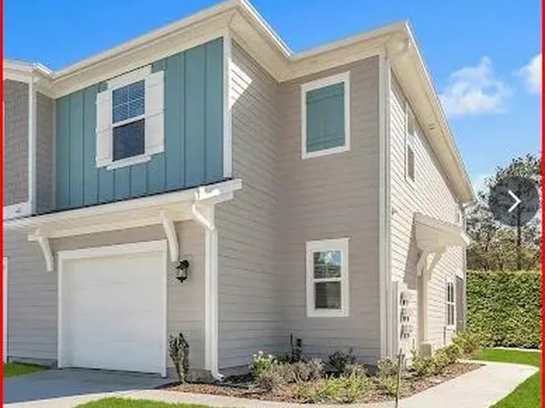 6921 GABLE GROVE Avenue, Jacksonville, FL 32217