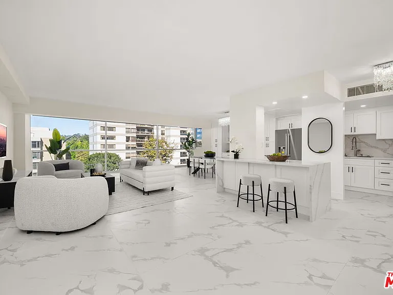 10450 Wilshire Blvd #5G — Photo 1