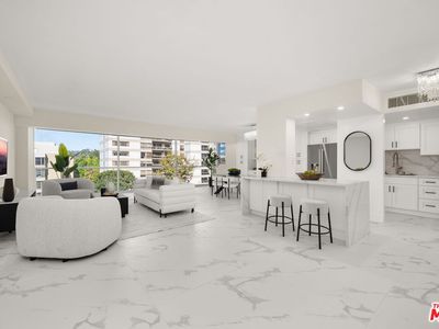 10450 Wilshire Blvd Unit 5G, Los Angeles, CA, 90024