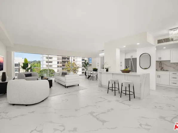 10450 Wilshire Blvd Unit 5G, Los Angeles, CA 90024
