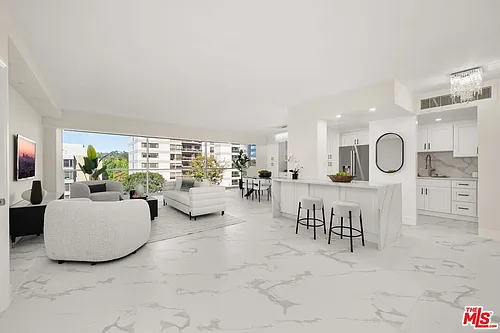 10450 Wilshire Blvd #5G Photo 1