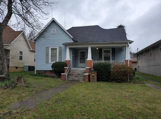 625 Hiawassee Ave, Knoxville, TN 37917