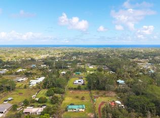 15-1445 Railroad Ave, Keaau, HI 96749