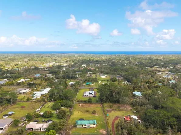 15-1445 Railroad Ave, Keaau, HI 96749