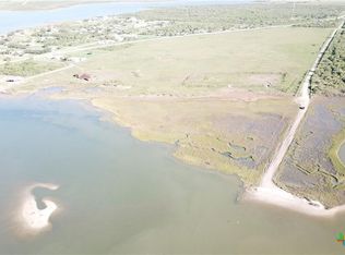 LOT 25 Keller Dr, Pt Lavaca, TX 77979