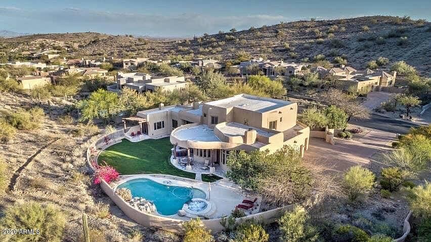 1st image of 14249 S Canyon Dr