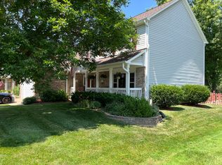 5846 Mustang Ct, Indianapolis, IN 46228