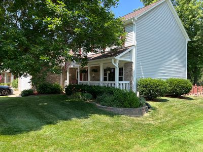 5846 Mustang Ct, Indianapolis, IN, 46228