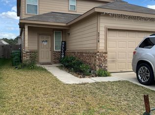 3219 Atascocita Vale Dr, Humble, TX 77396
