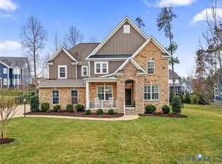 16507 Lambourne Rd, Midlothian, VA 23112