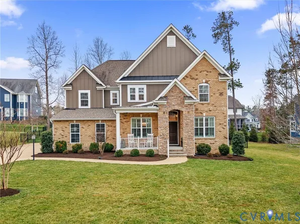 16507 Lambourne Rd, Midlothian, VA 23112