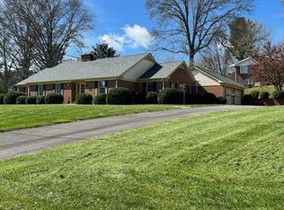 495 Court St, Abingdon, VA 24210