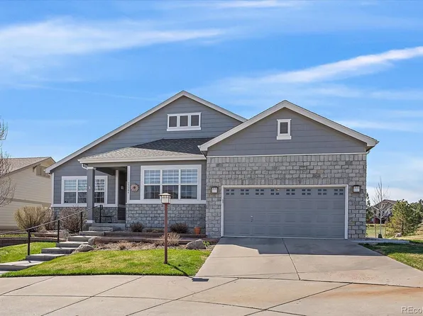 23384 E Heritage Parkway, Aurora, CO 80016