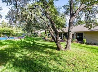 4906 Saddle Dr, Austin, TX 78727