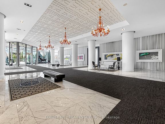 3rd image of 88 Park Lawn Rd #509