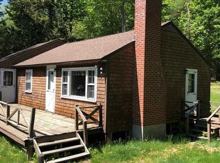 427 Long Island Rd, Moultonboro, NH 03254