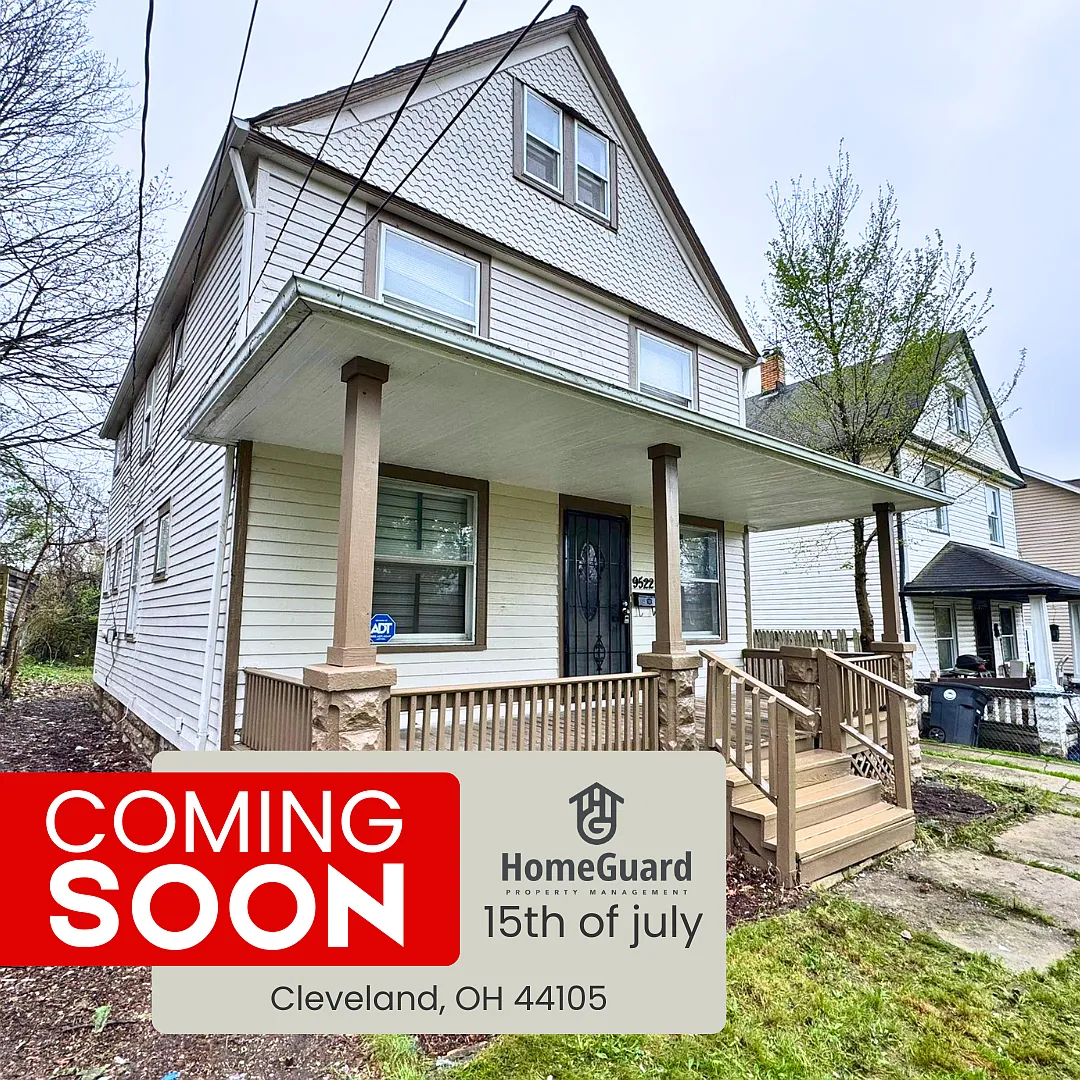 9522 Dunlap Avenue — Photo 1