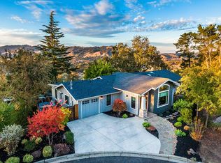 3396 East Ter, Lafayette, CA 94549