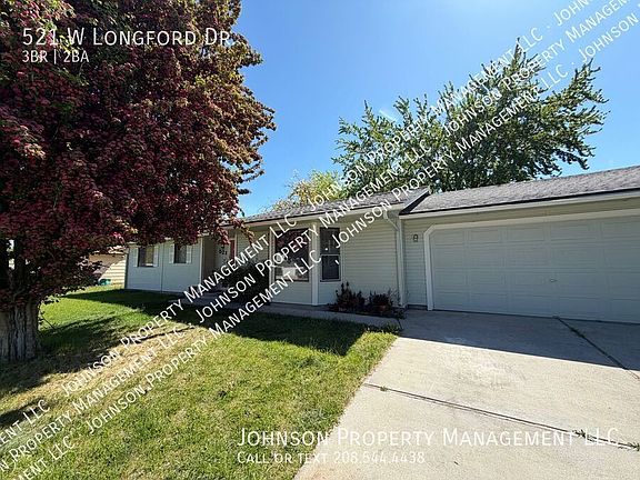 2nd image of 521 W Longford Dr