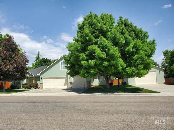1100 E Wright St, Boise, ID 83706