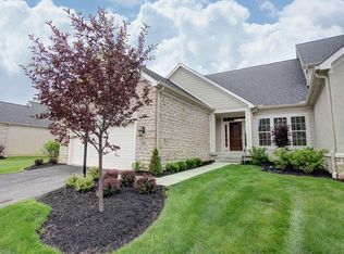 289 Ansley Park, Delaware, OH 43015