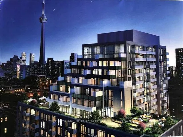 525 Adelaide St W, Toronto, ON