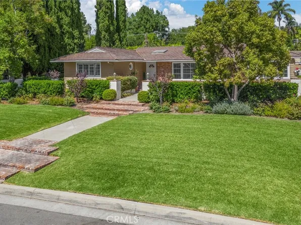 15245 La Calma Dr, Whittier, CA 90605