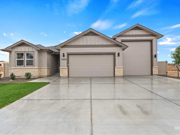 1969 W Ibis Dr, Nampa, ID 83686