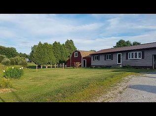 408 Sodom Rd, Milton, VT 05468
