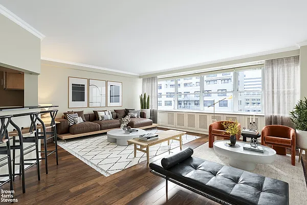 Sold by Brown Harris Stevens | media 1