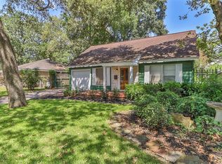 4310 Apollo St, Houston, TX 77018