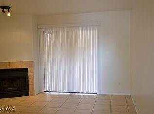 1692 W Park Wood Ln, Tucson, AZ 85746