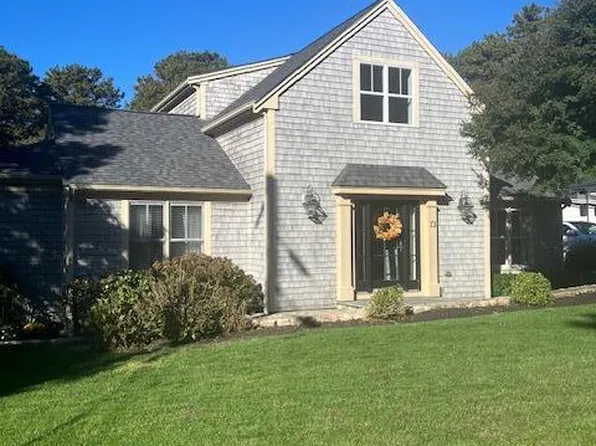 101 Hemlock Lane, South Dennis, MA 02660