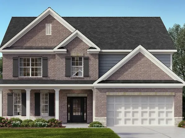 4060 Haven Way, Cumming, GA 30028