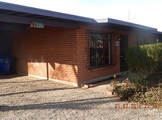 6410 E Calle Cappela, Tucson, AZ 85710