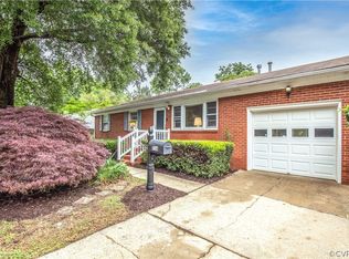 716 Old Town Dr, Colonial Heights, VA 23834
