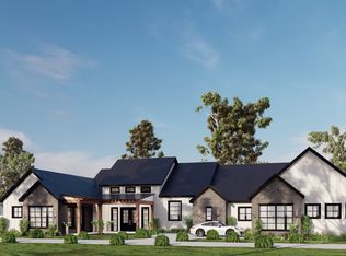 4251 Plan, Stone Creek Ranch, San Antonio, TX 78249