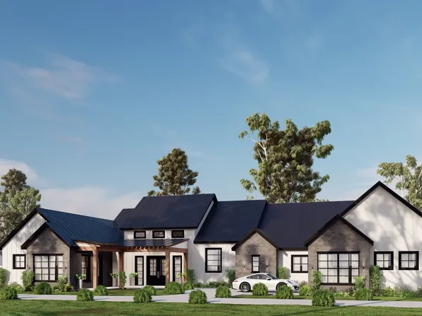 4251 Plan, George's Ranch