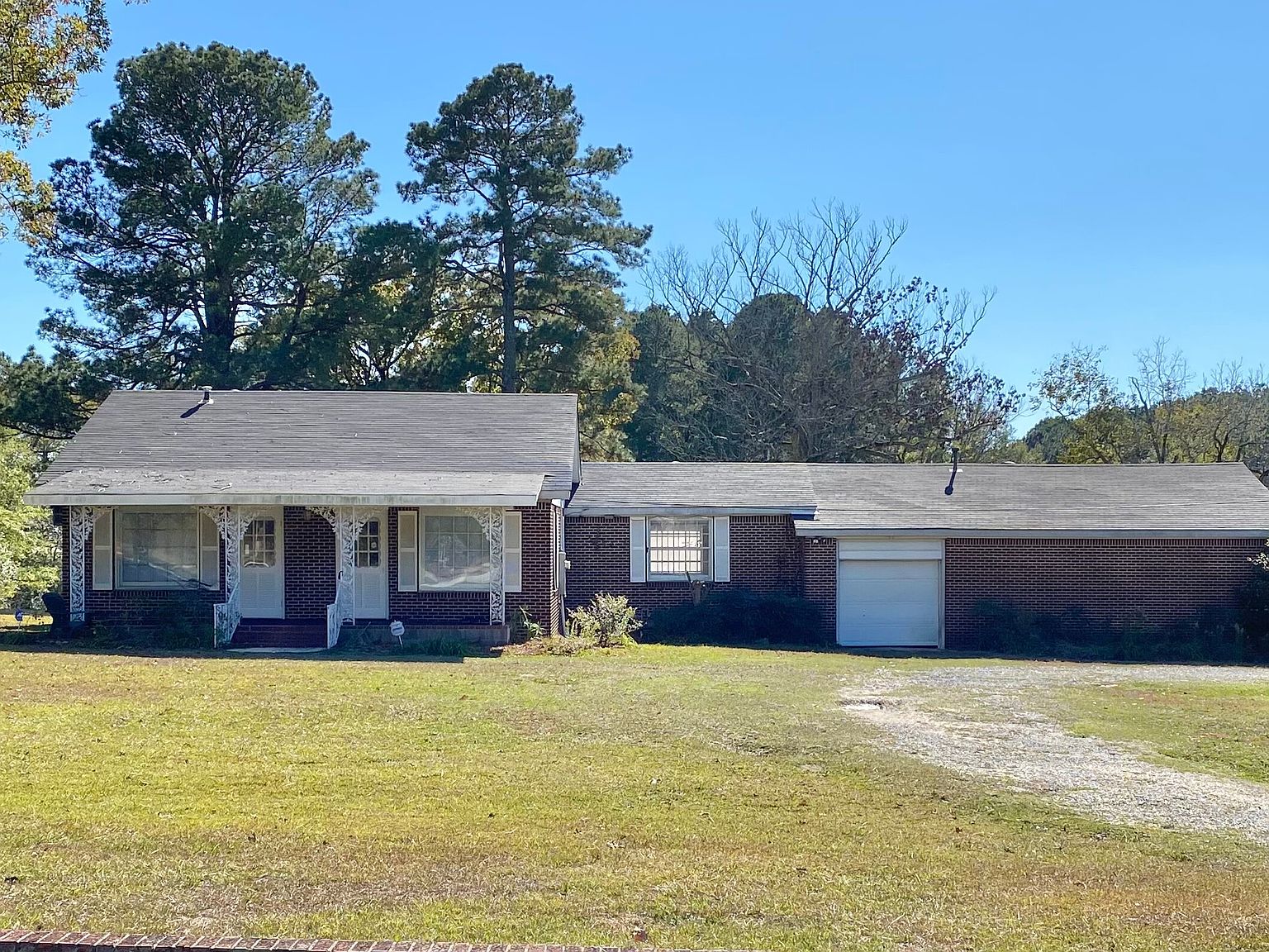 3665 W Hillsboro St, El Dorado, AR 71730 | MLS #R94637 | Zillow